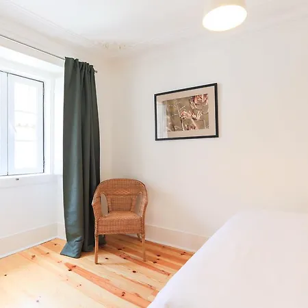 Bairro Alto Principe Real Charming
