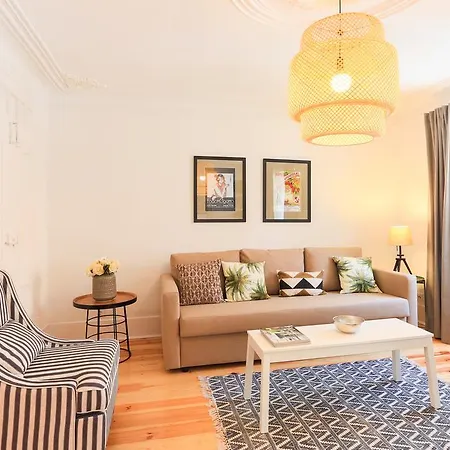 Bairro Alto Principe Real Charming شقة Lisboa
