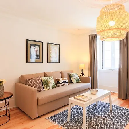 Bairro Alto Principe Real Charming * Lisboa