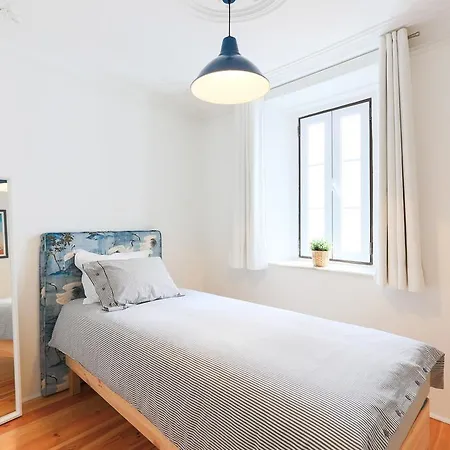 Bairro Alto Principe Real Charming Appartement *